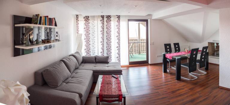 Ferienwohnung Großostheim