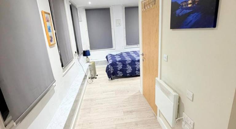 Apartment with 1 room for 2 persons — photo 2