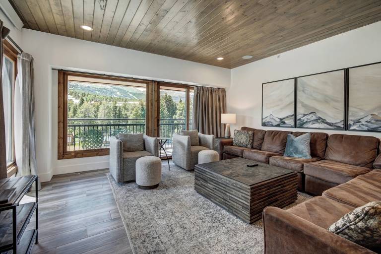 Resort Breckenridge
