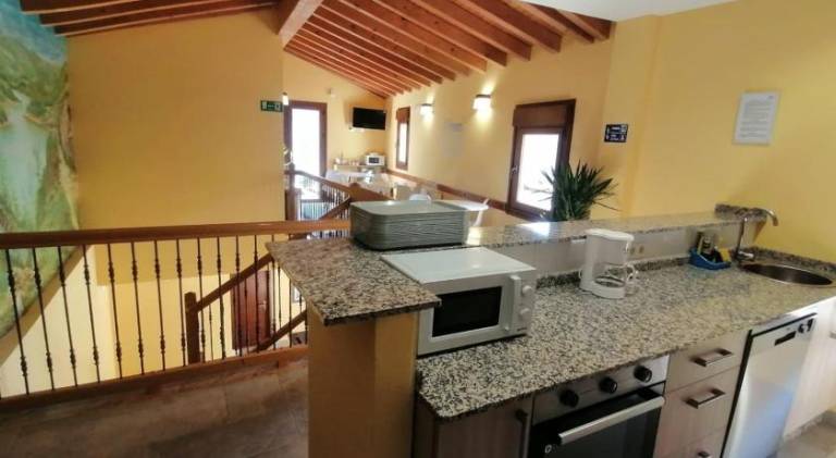 PENSION RUSTICA SANTA MARINA DA PONTE