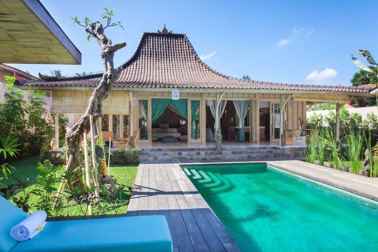 Villa Ubud