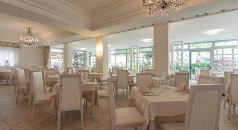 Hotel Athena — photo 4
