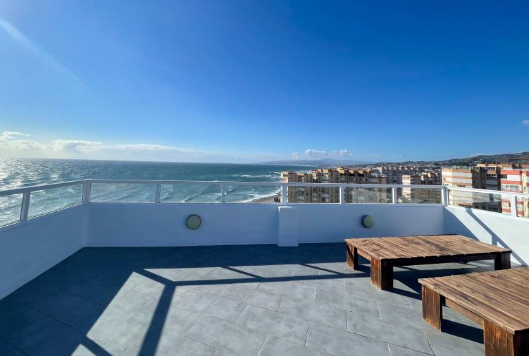 Ferienhaus Torrox Costa