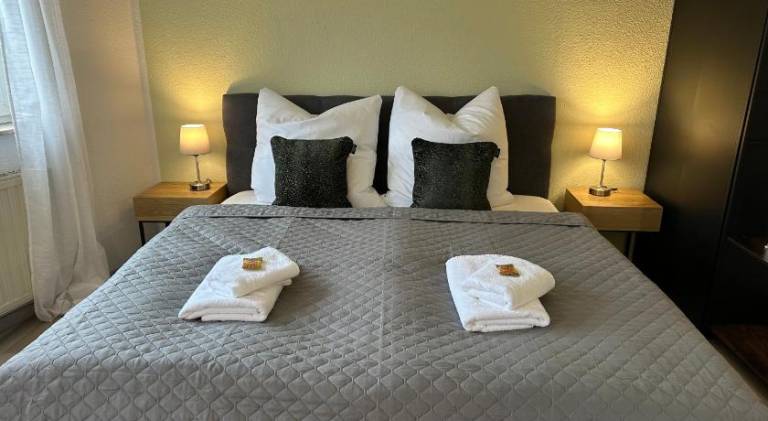 Ferienwohnung Ludwigsburg