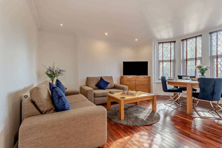 Apartment Bournemouth