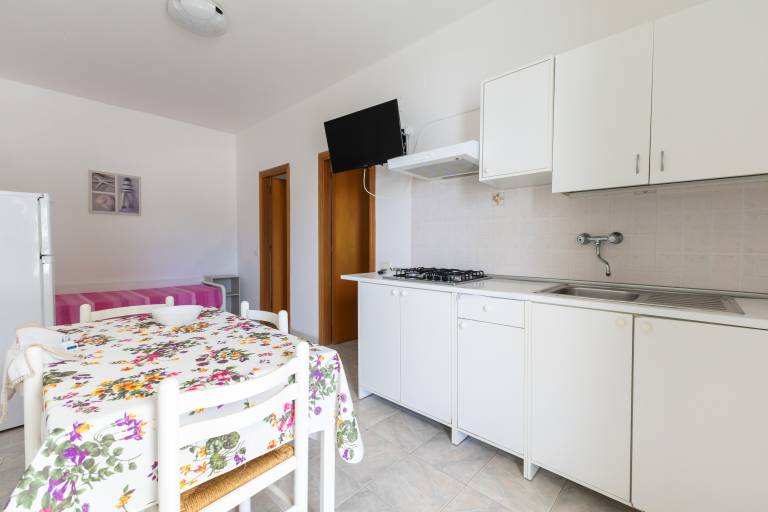 Apartment 'Francesca, Bilo C' with Shared Terrace, Wi-Fi and Air Conditioning — photo 3