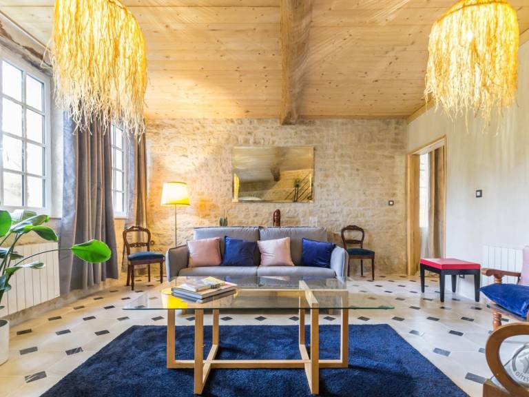 Cottage Valognes