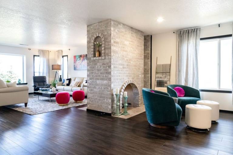 House  Newberg