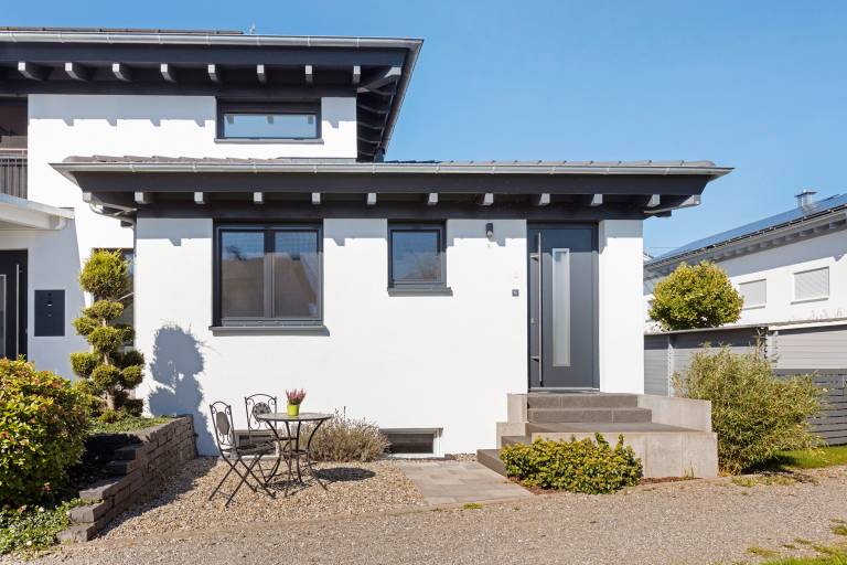 Ferienwohnung  Gaienhofen