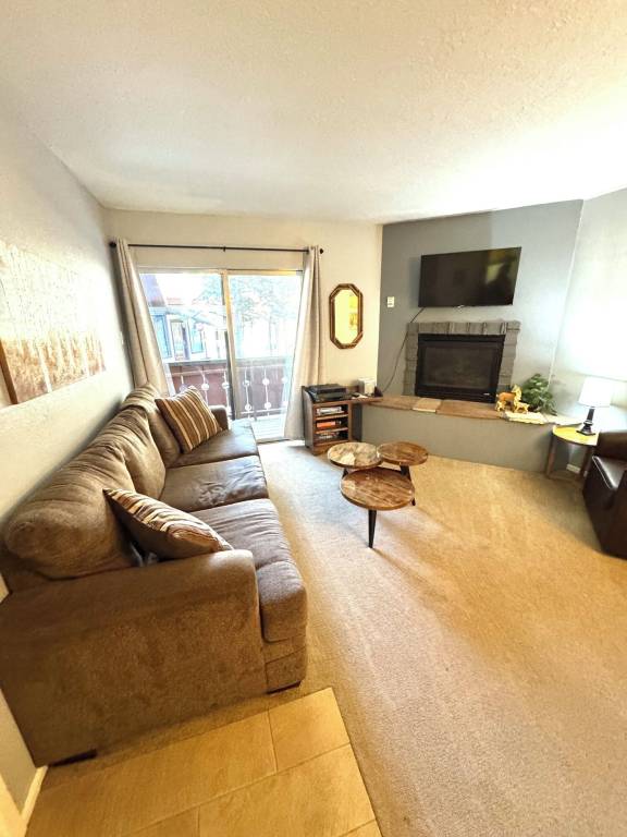 Condo Red River