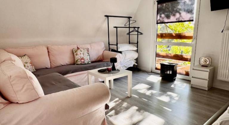 Lovely rental apartment | Pets allowed in Miedzyzdroje