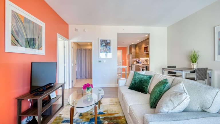 Children-friendly holiday apartment | Suitable for remote work | Dogs allowed — photo 3