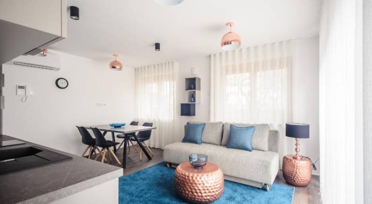Serviced apartment with garden | Suitable for remote work — photo 5