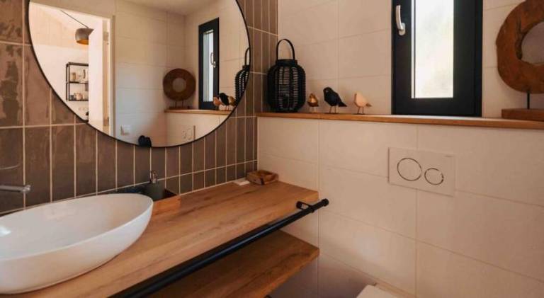 House with 2 rooms for 4 persons — photo 2