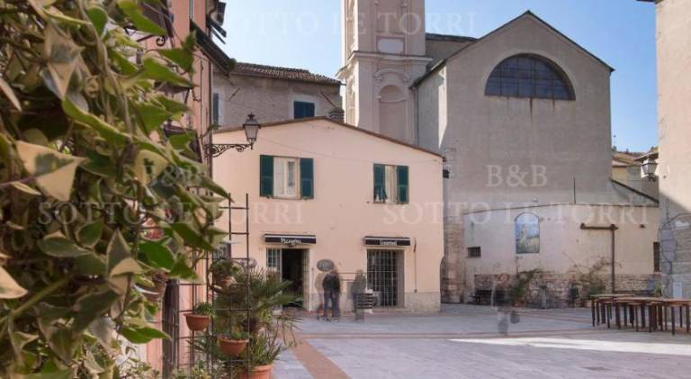 B&b sotto le torri — photo 3
