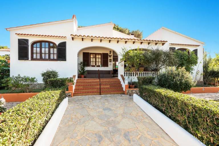 Casa Fornells