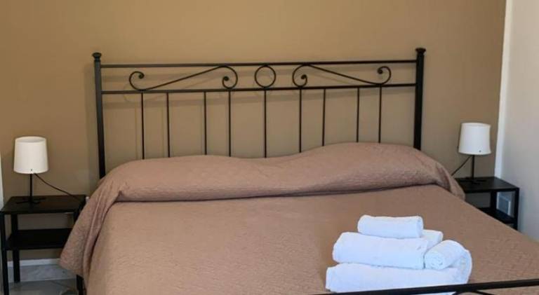Holiday apartment with 1 room for 2 persons — photo 2