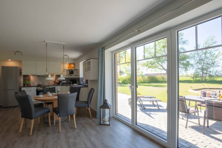 Ferienwohnung 1 pl&uuml;schmors