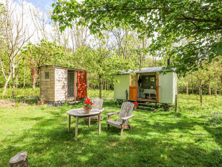 Cottage Warmwell