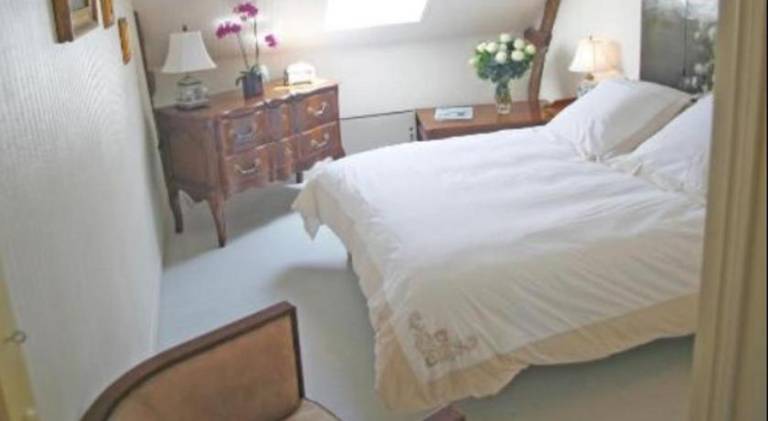 Chambres d'hotes Autour de la Rose — photo 2