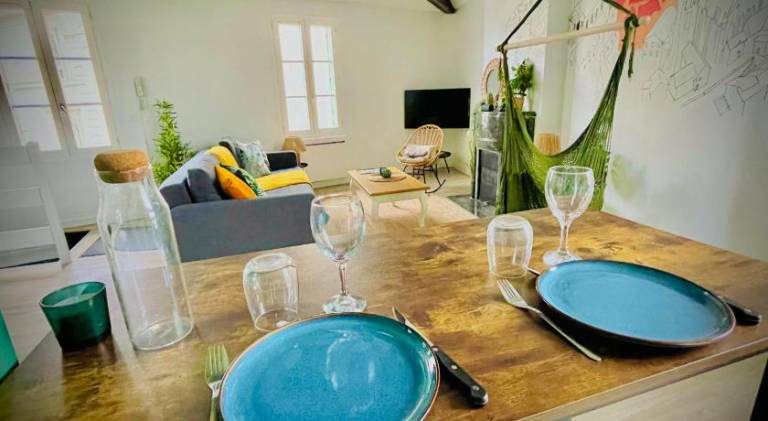 Rental apartment | Pets allowed — photo 3