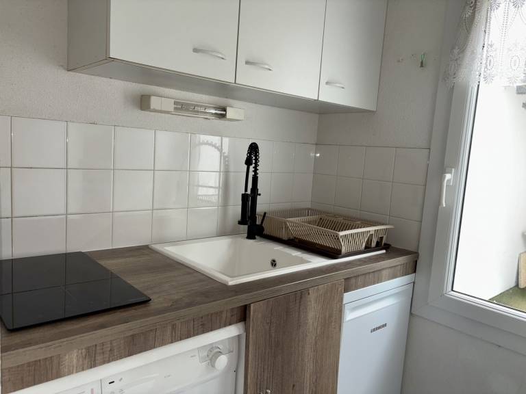 House with barbecue | Pet-friendly — photo 4
