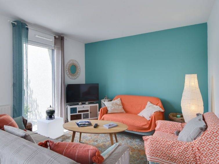 Appartement Saint-Briac-sur-Mer