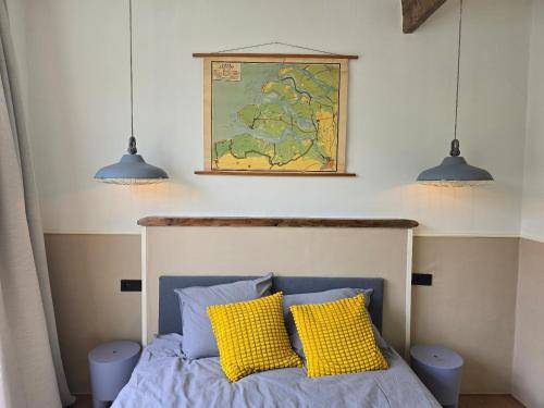 Bed and breakfast Wissenkerke
