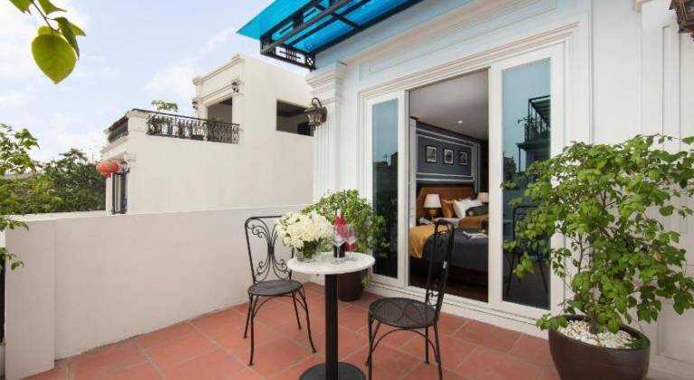 MayFlower Hotel Hanoi — photo 4