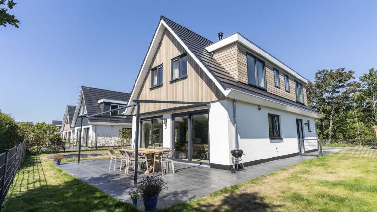 Ferienwohnung  Den Burg