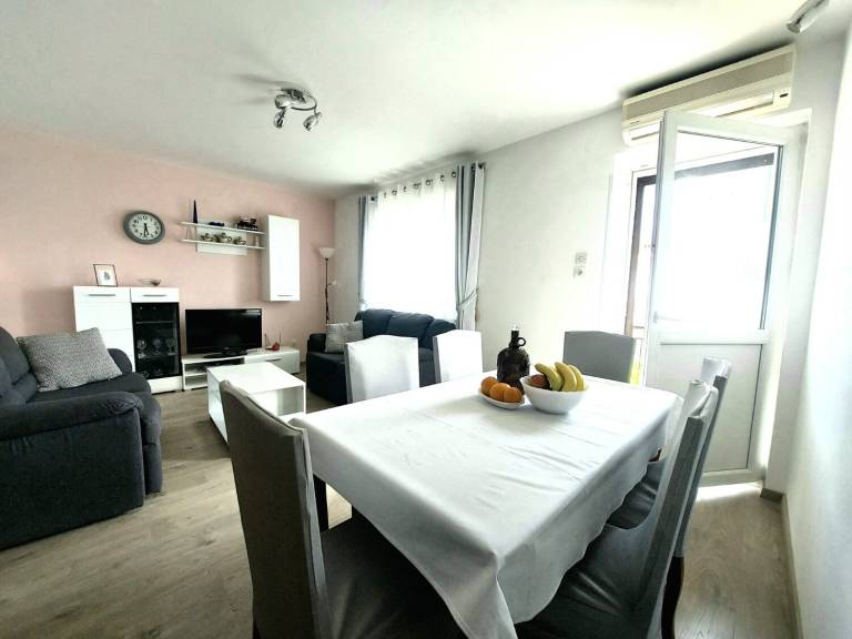Ferienwohnung Makarska