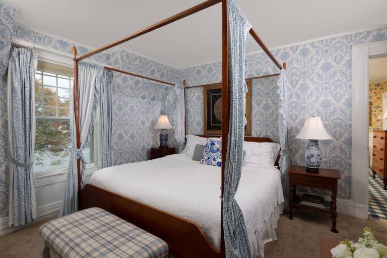 Bed and breakfast Greenport