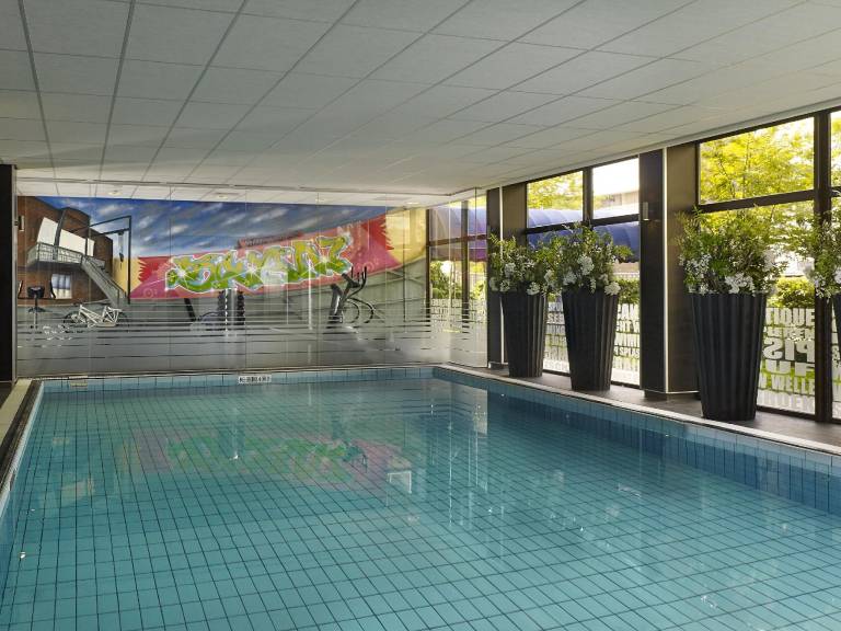Park Plaza Eindhoven Hotel — photo 3