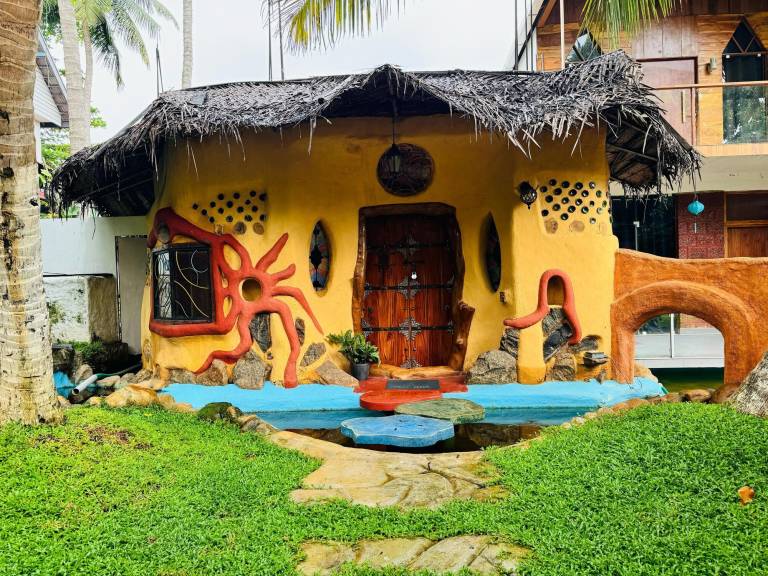 Resort  Kannadi-II