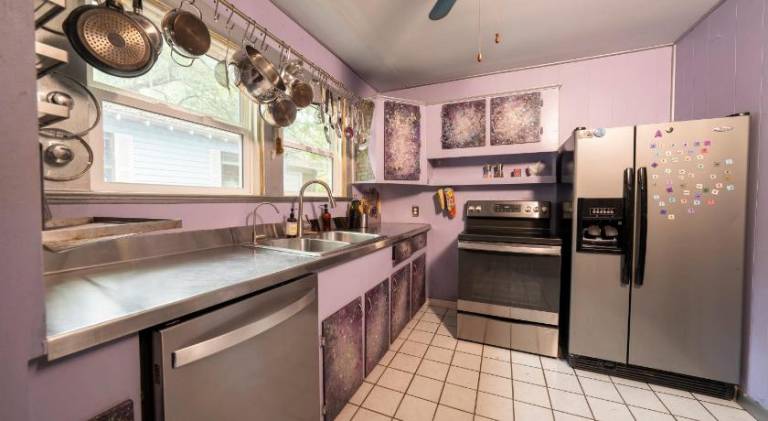 House with 1 room for 4 persons — photo 4