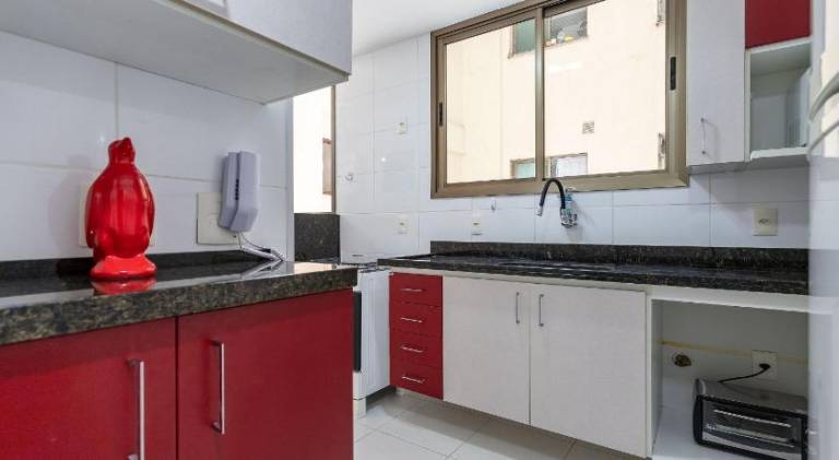 Rental apartment with 3 rooms for 6 persons — photo 5