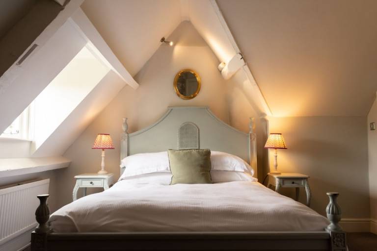 Accommodation Bibury