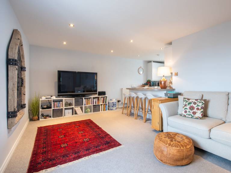 Apartment Lossiemouth