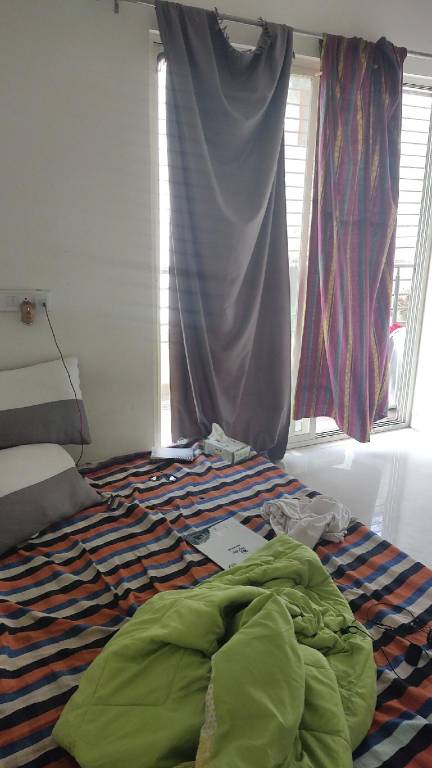 Rental apartment with 1 room for 2 persons — photo 2