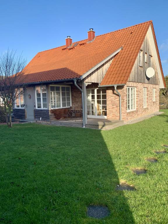 Ferienhaus Kalkhorst