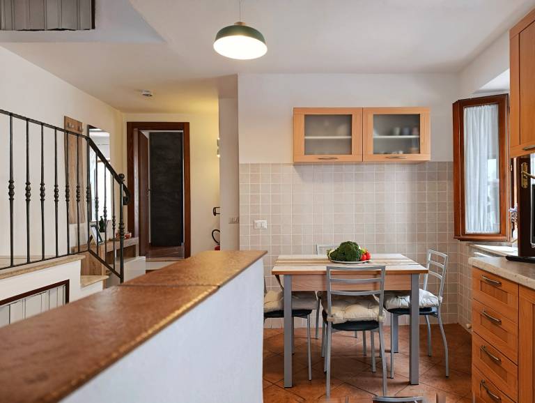 Fully equipped lovely house with terrace | Pet-friendly — photo 4