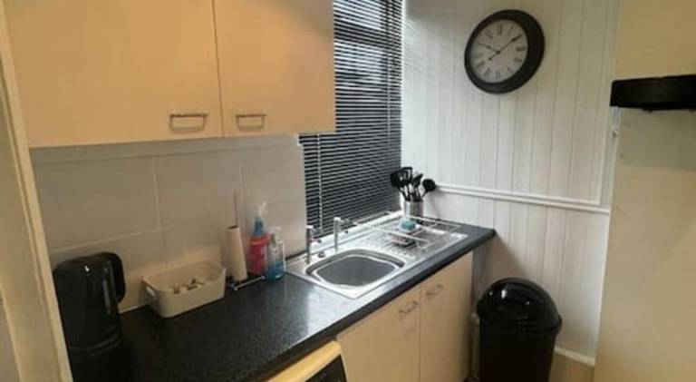 Holiday apartment with 3 rooms for 6 persons — photo 5