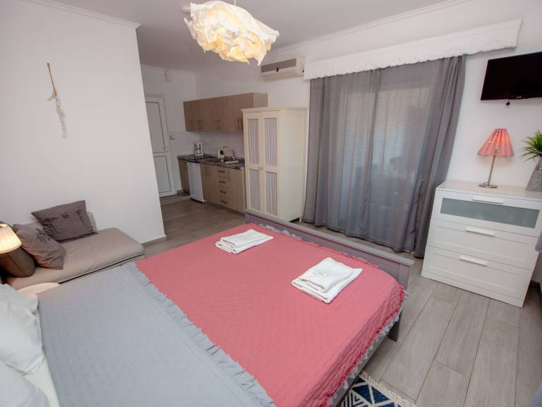 Charming rental apartment with garden | Close to the beach | Pets allowed — photo 5