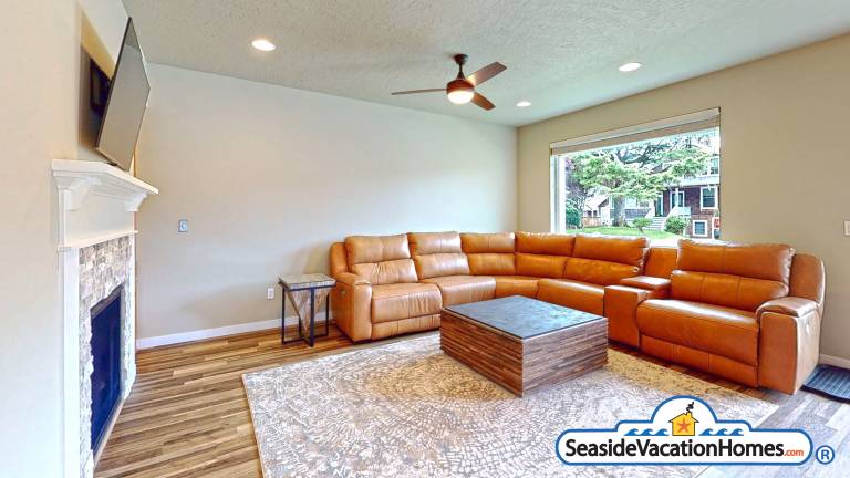 Vacation home | City view — photo 3