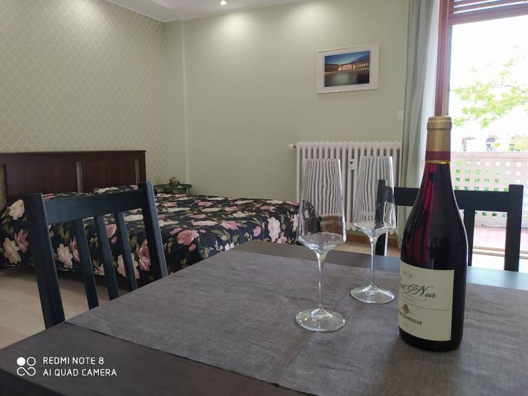 Ferienwohnung Senigallia