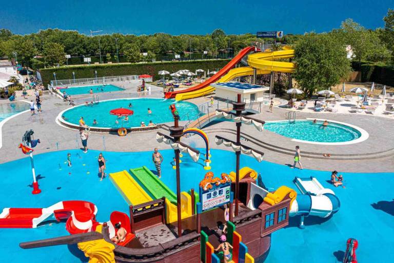 Mobilheim in Duna Verde, Eraclea Mare für max. 6 Personen, Mobilheim in Duna Verde, Eraclea Mare für max. 6 Personen,