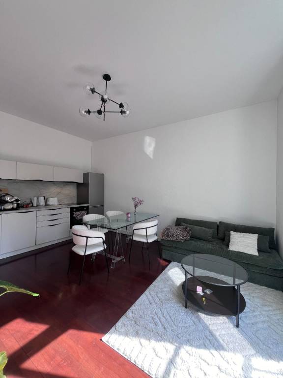 Charmante Wohnung hyper Zentrum von Nizza