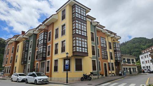 Apartamento Langreo