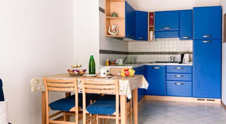 50 m&sup2; Ferienwohnung