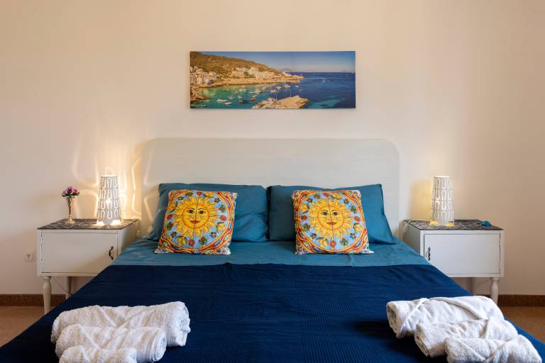 Apartment 'Mare & Relax' near the sea with terrace and Wi-Fi — photo 3